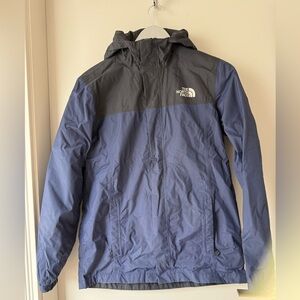 North Face Boys Shell Jacket